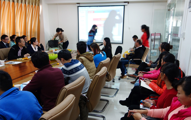 目前JDB电子客户沙龙已顺利举行4期，JDB电子官网将一直秉承全公益、净干货、不推销产品的理念，助力JDB电子新老客户开展网络营销和移动互联网营销。